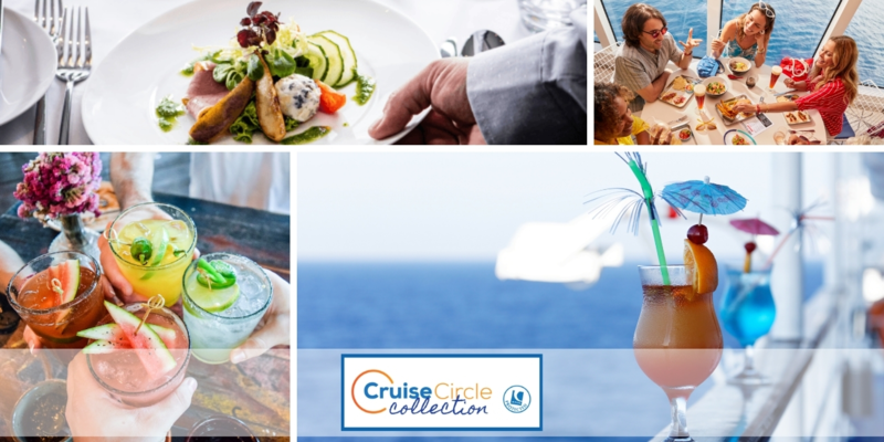 All-Inclusive Cruise & Stay Collection