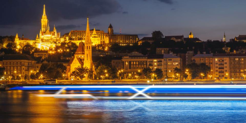 Celebrity River Cruises - Secure Priority Booking Access