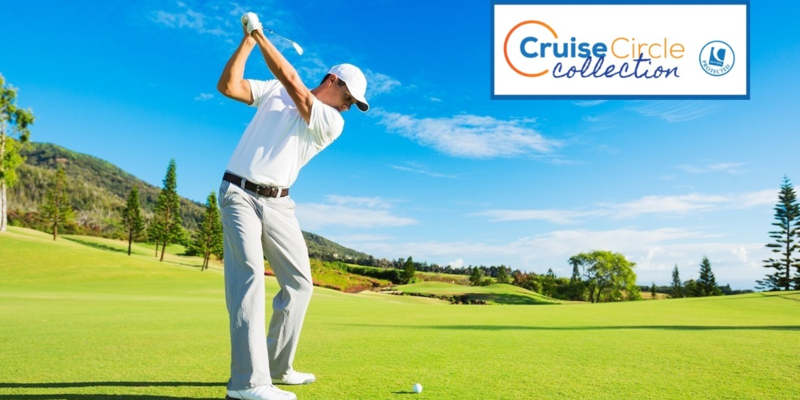 Cruise Circle Collection - Luxury Golf Cruises
