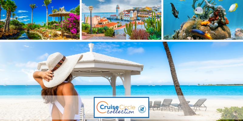 Winter Sun Cruise & Stay Collection
