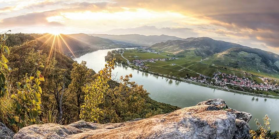 Wachau Valley