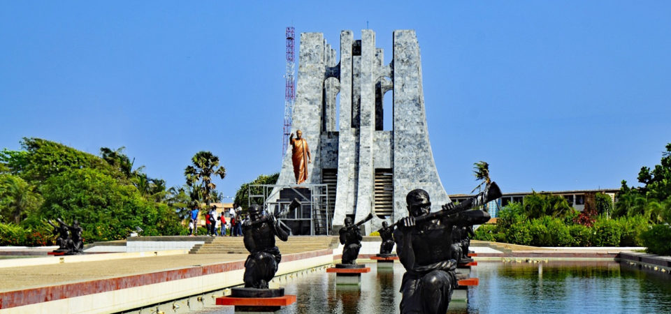 Accra (Tema)