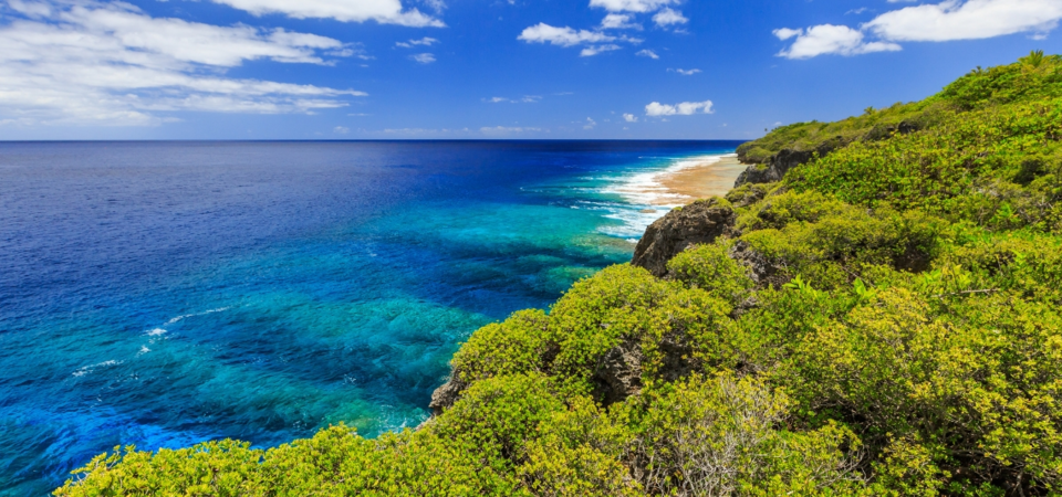 Alofi (Niue Island)