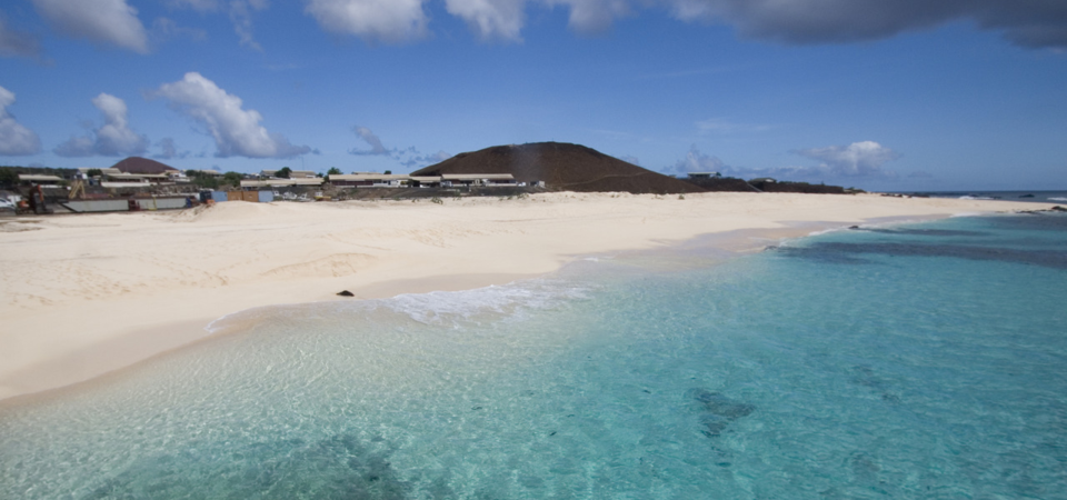 Georgetown, Ascension Island