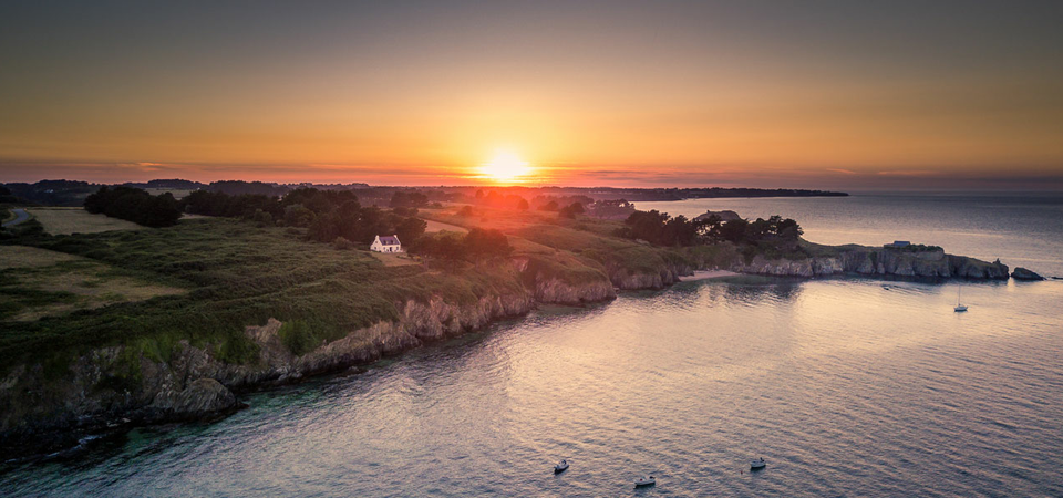 Belle-Île-en-Mer