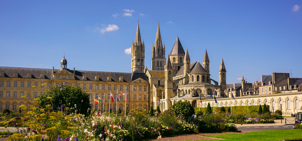 Caen
