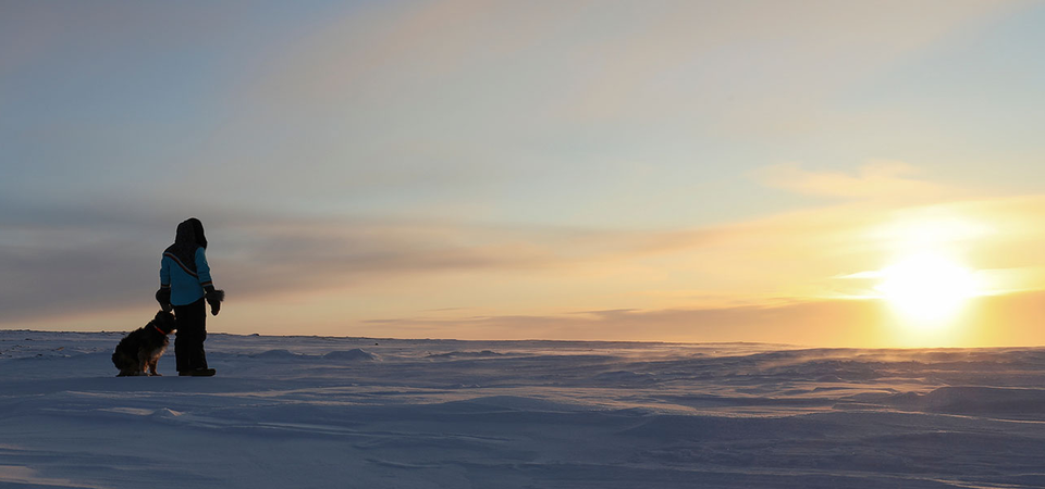 Cambridge Bay