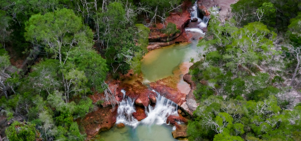 Cape York, Queensland