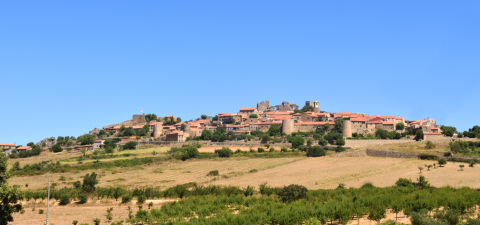 Castelo Rodrigo