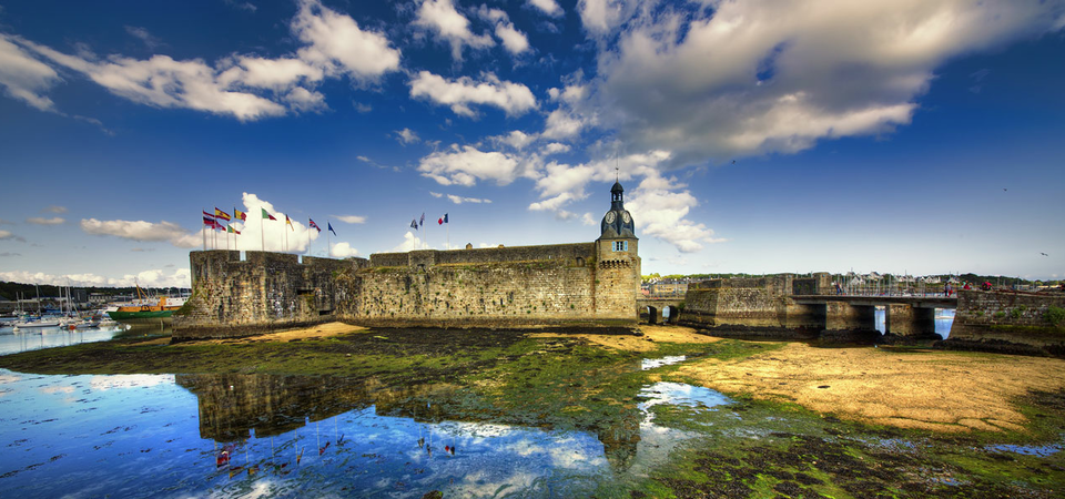 Concarneau