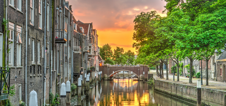 Dordrecht