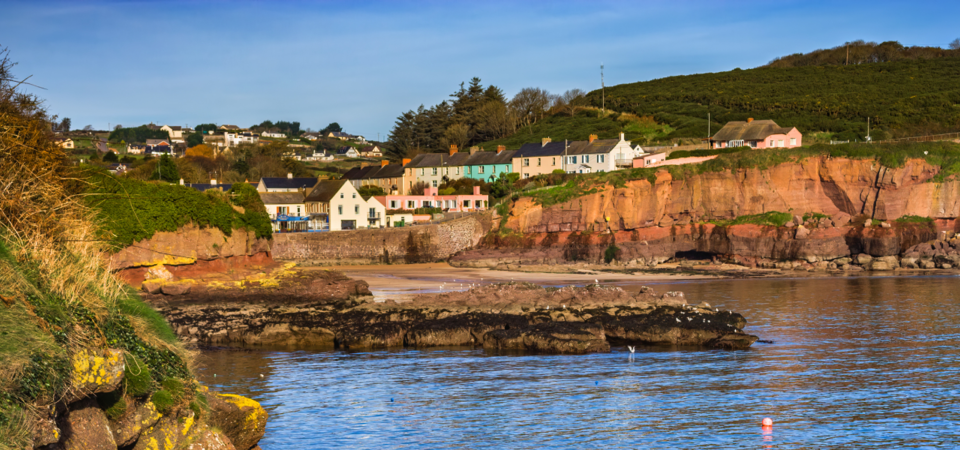 Dunmore East (Waterford)