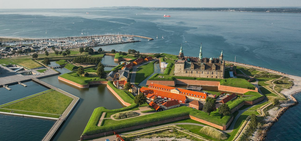 Helsingør (Elsinore)