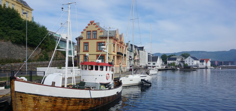 Farsund