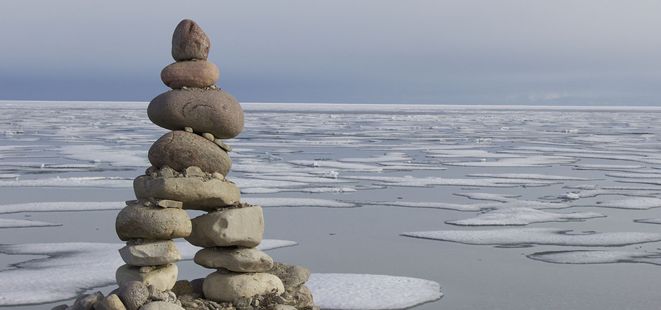 Gjoa Haven, Nunavut