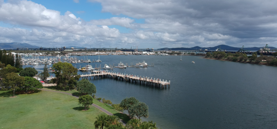 Gladstone, Queensland