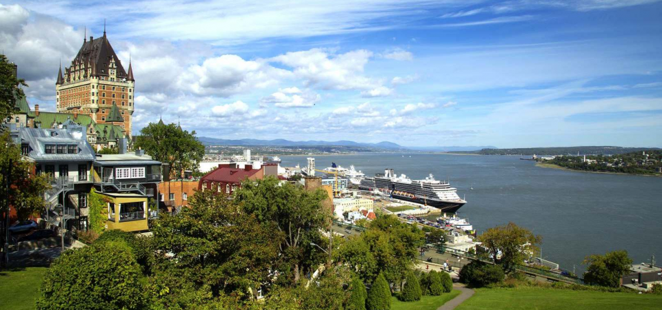 Gulf of Saint Lawrence
