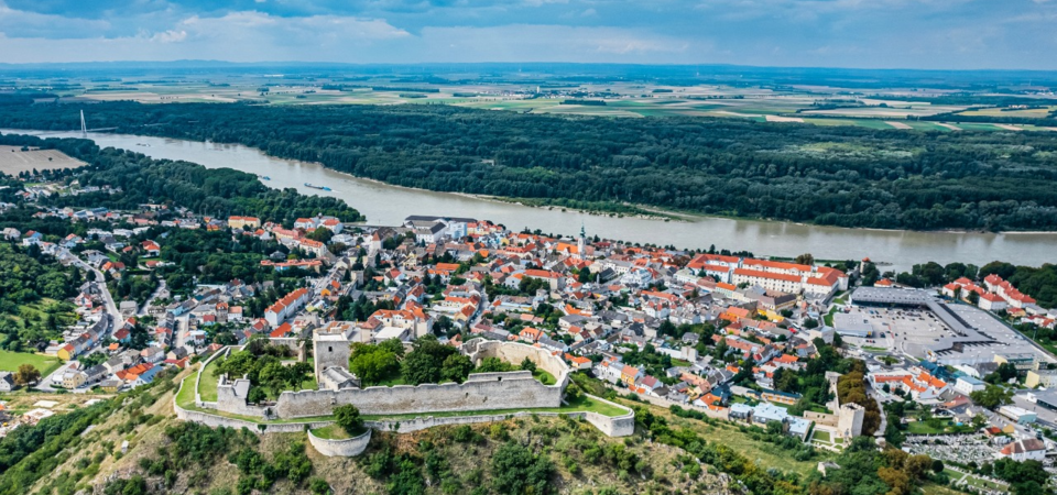 Hainburg an der Donau