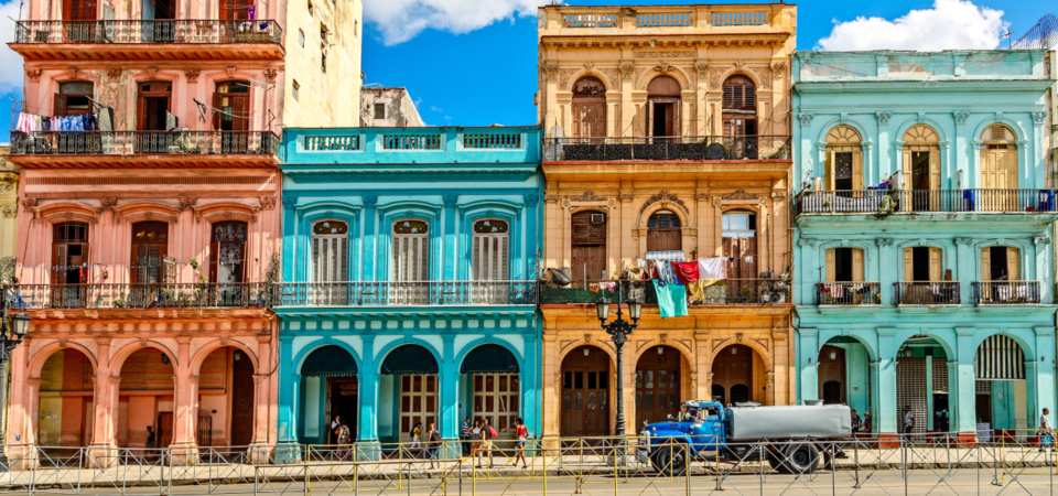 Havana