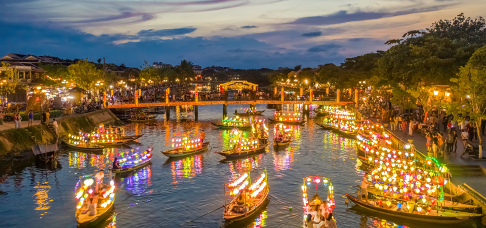 Hội An