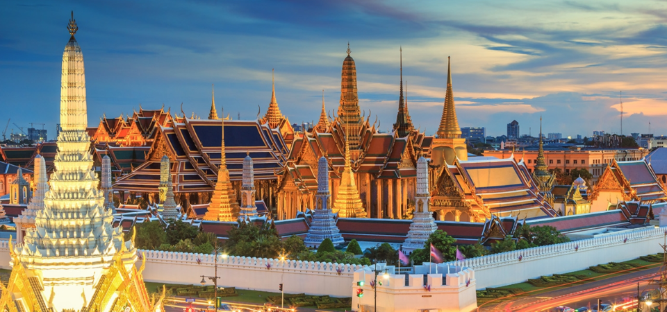 Laem Chabang (Bangkok)