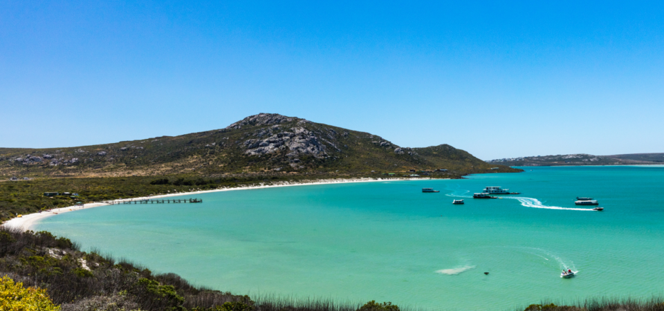 Langebaan