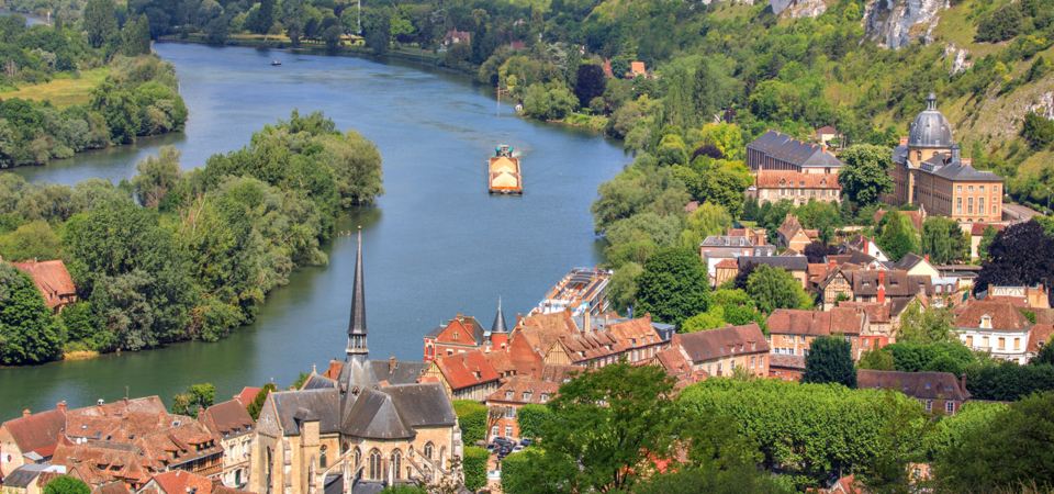 Les Andelys