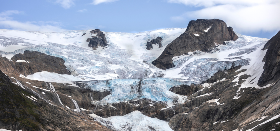 Lindenow Fjord (Kangerlussuatsiaq)