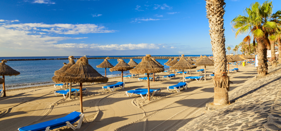Los Cristianos