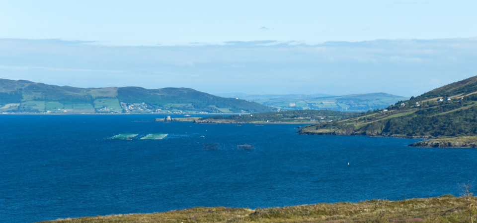Lough Swilly (Cruising)