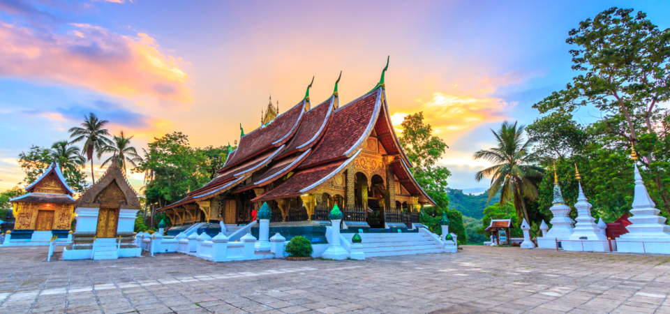 Luang Prabang