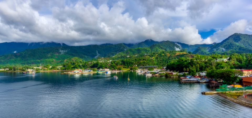 Madang