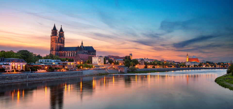 Magdeburg