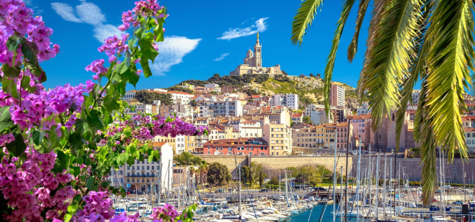Marseille