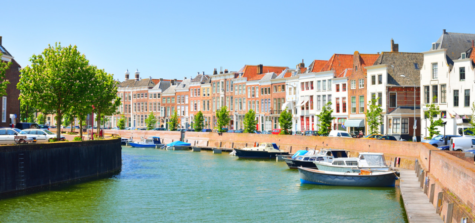 Middelburg