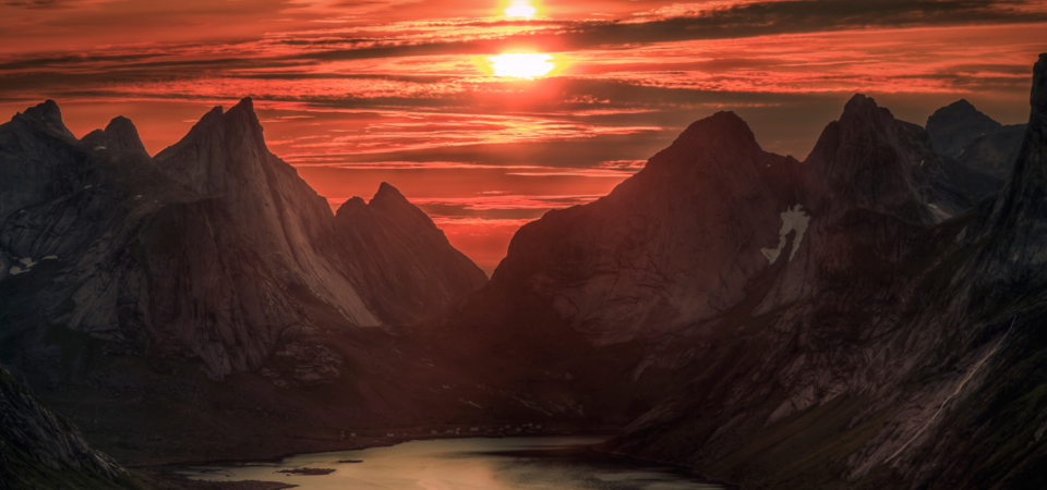 Midnight Sun