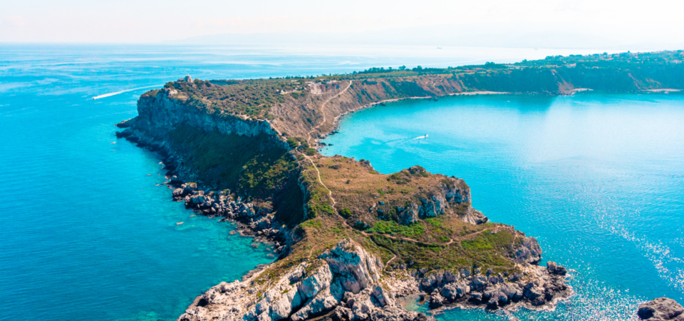 Milazzo, Sicily