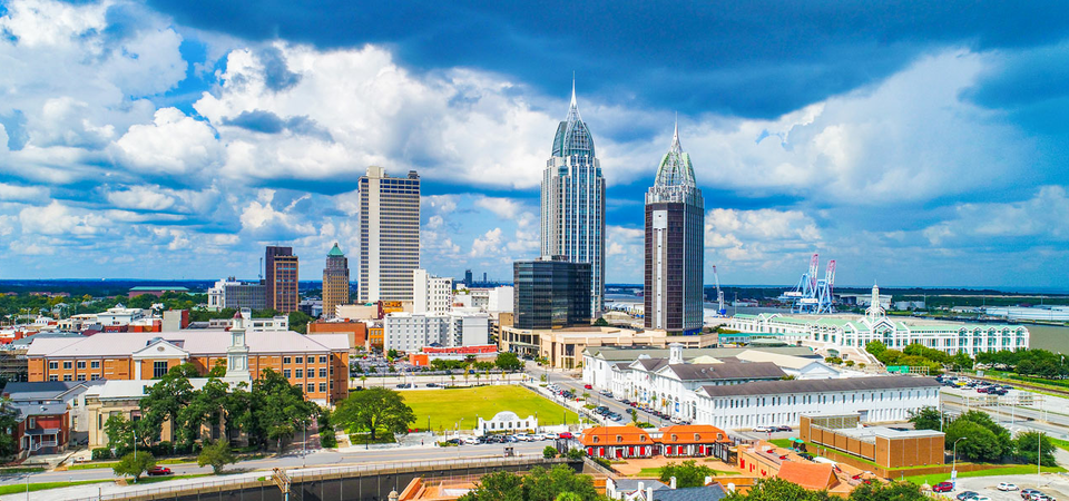 Mobile, Alabama