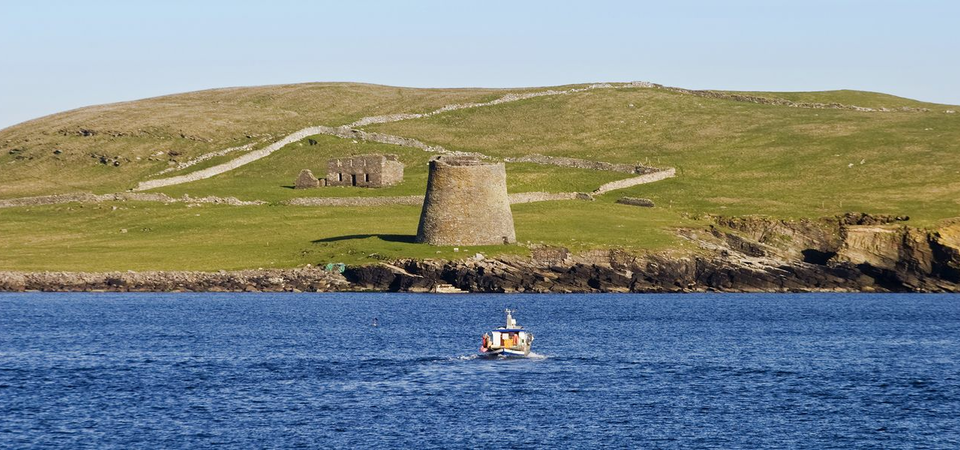 Mousa, Shetland Islands