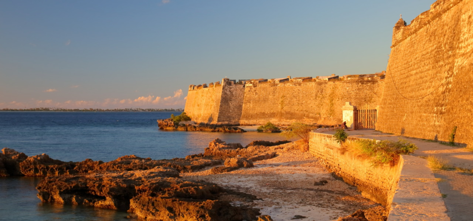 Mozambique Island
