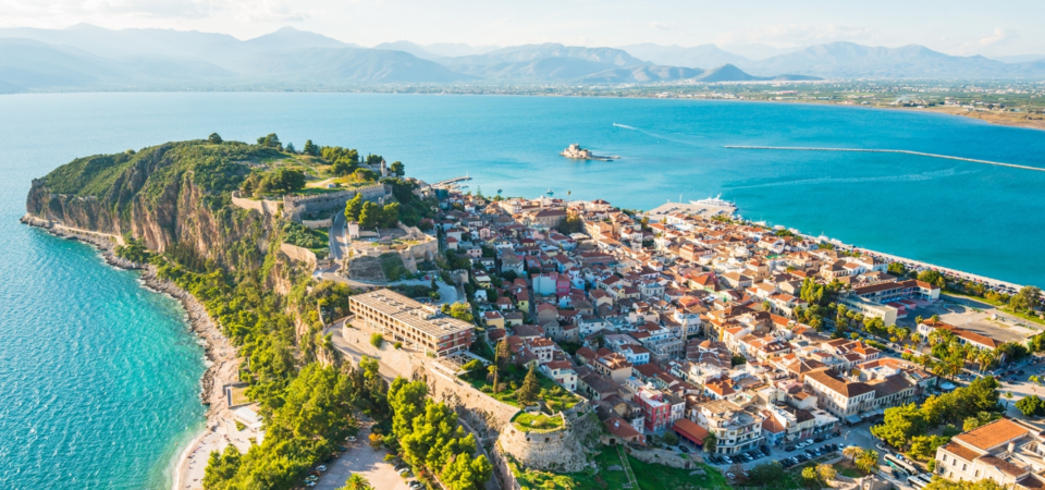 Nafplion