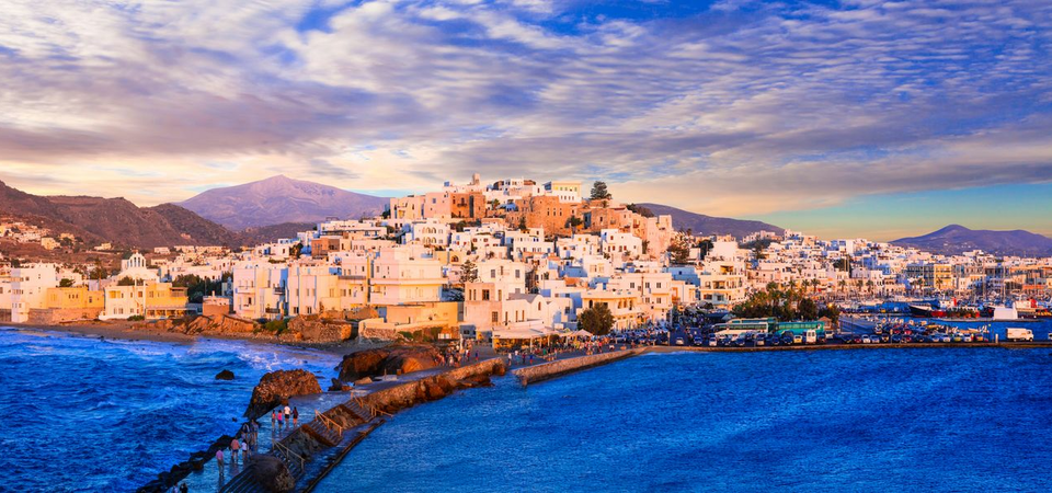 Naxos