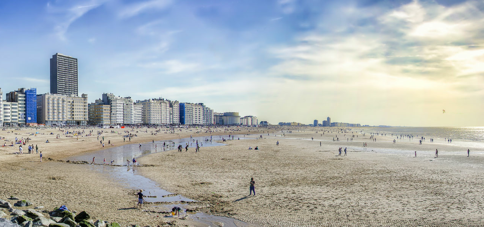 Oostende