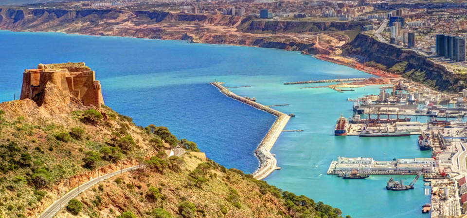 Oran