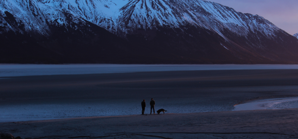 Point Hope, Alaska (Tikigaq)