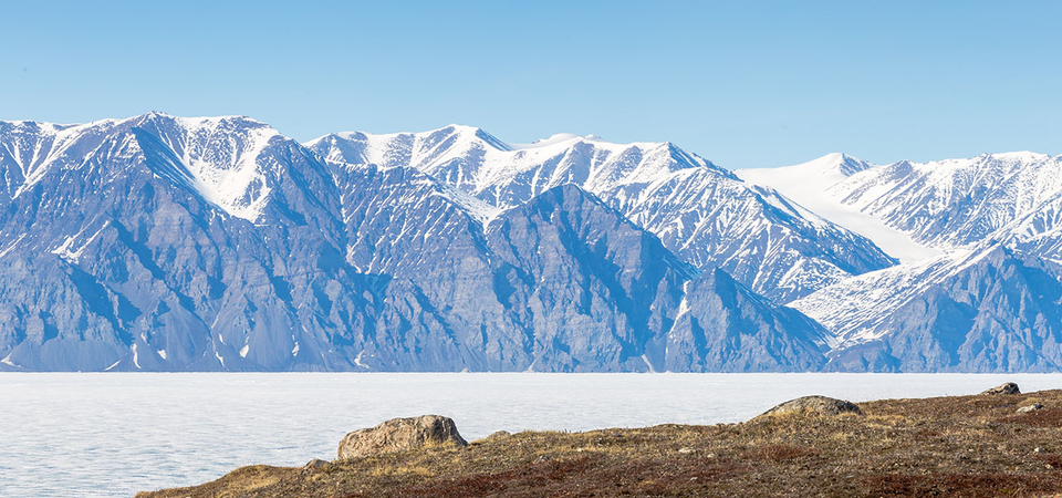 Pond Inlet