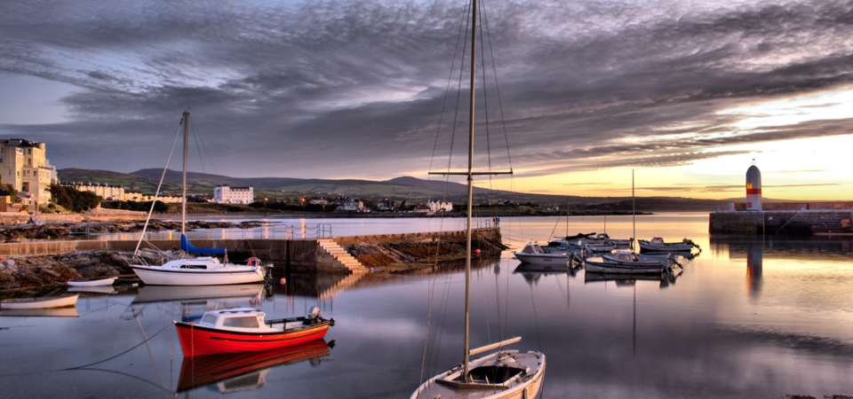 Port Saint Mary