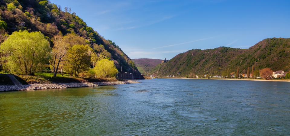 Rhine River