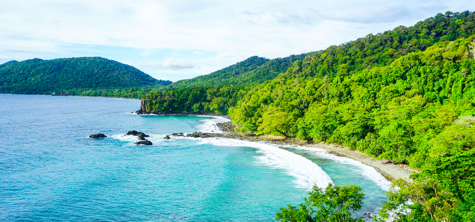 Sabang (Weh Island)
