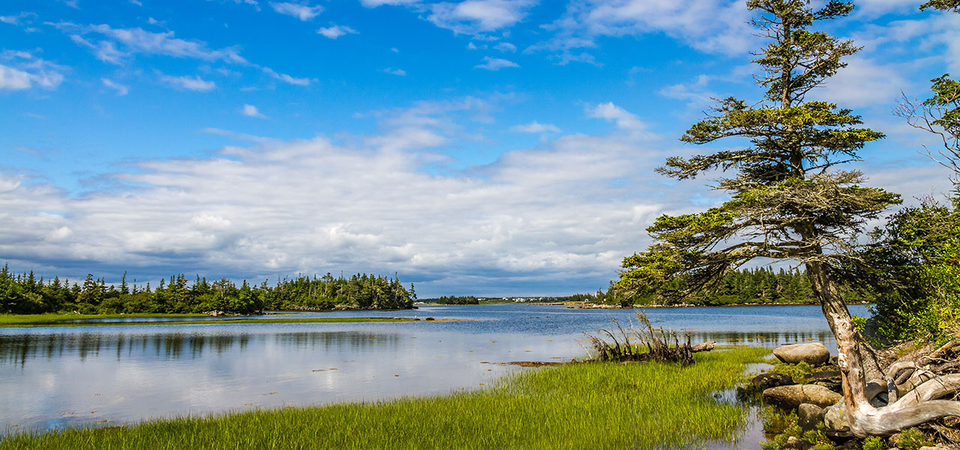 Shelburne, Nova Scotia